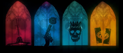 Alice of Human Sacrifice: The 5th Alice’s Salvation