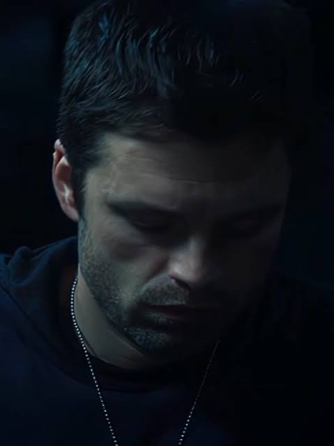 Bucky Barnes