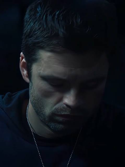 Bucky Barnes