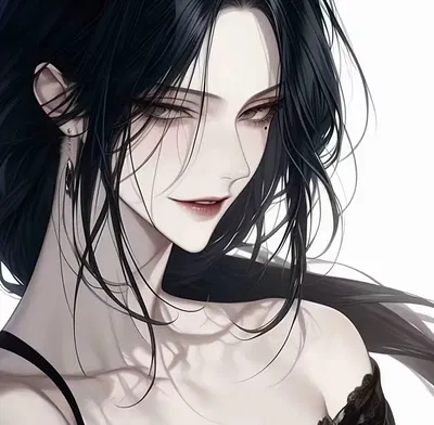 Sera - The Curator of Sins