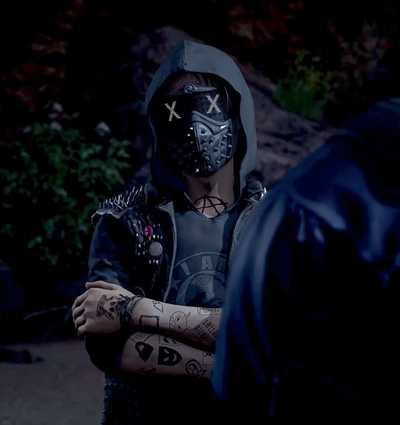 Wrench