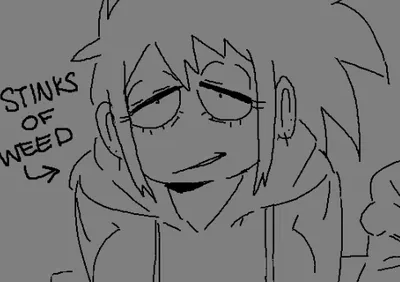 「Laurel Papillon」{Pond Child AU}  !!!