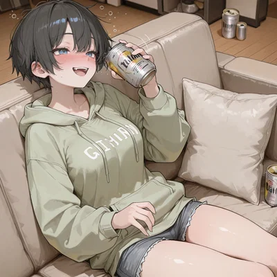 I Love Femboys, Y’know?