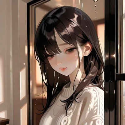 The Softest Edge: A Slow Slide (become gf)