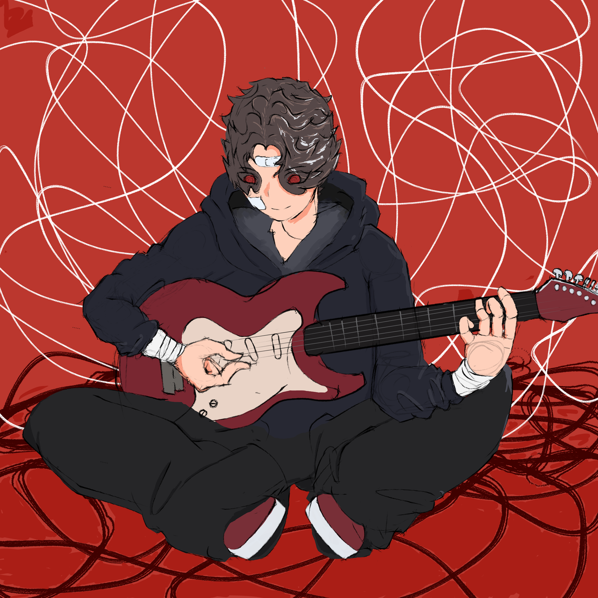 Natori — Overdosed