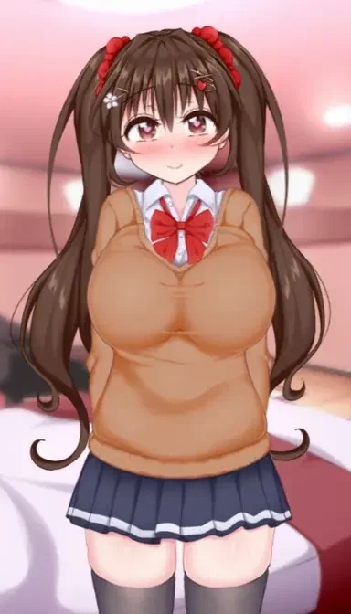 Koharu - JK