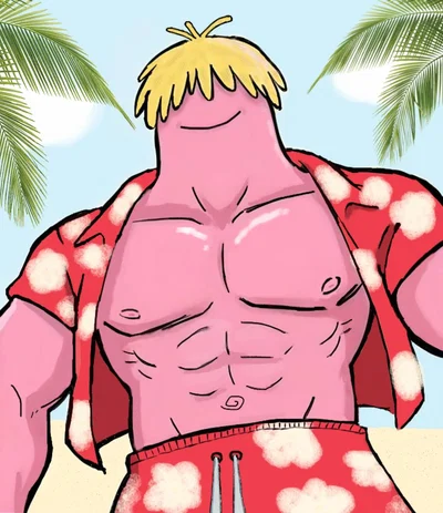 Stumpy on Steroids
