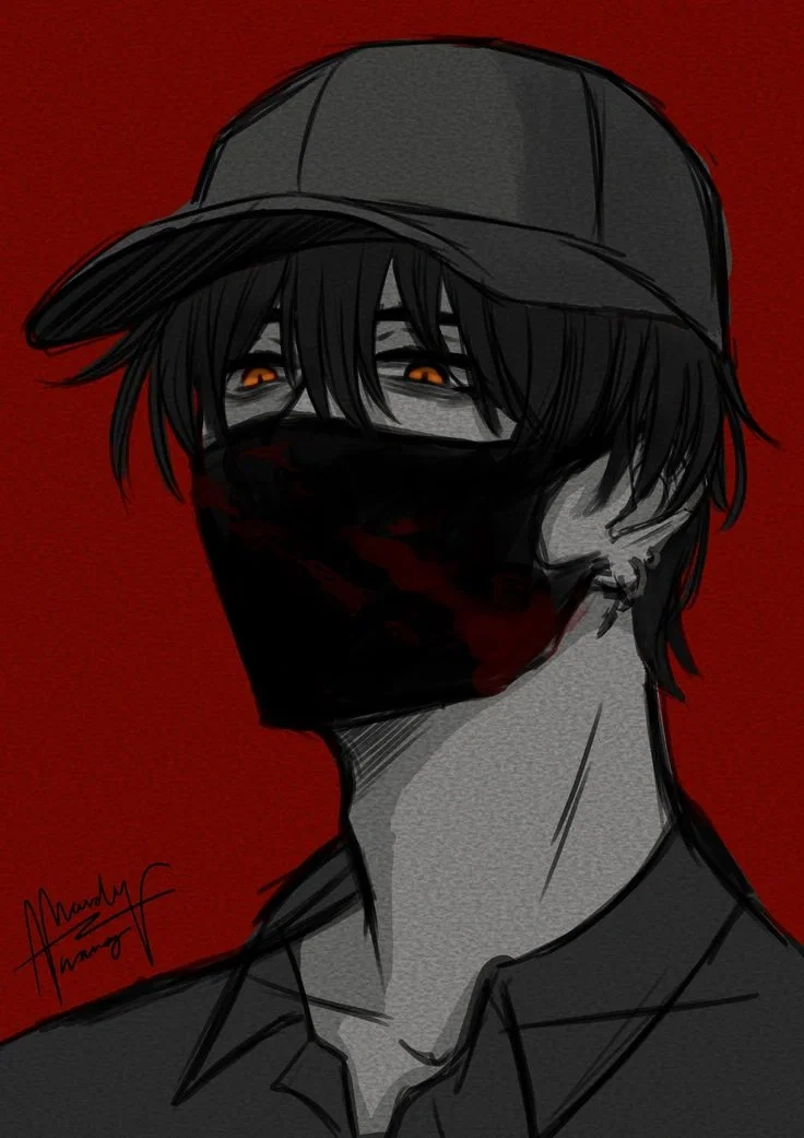 Hungry Stalker
