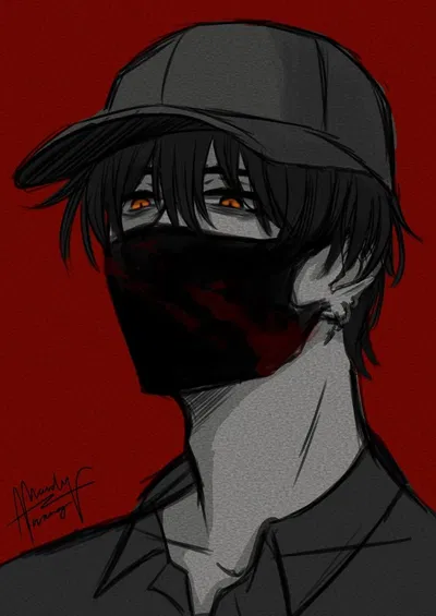 Hungry Stalker