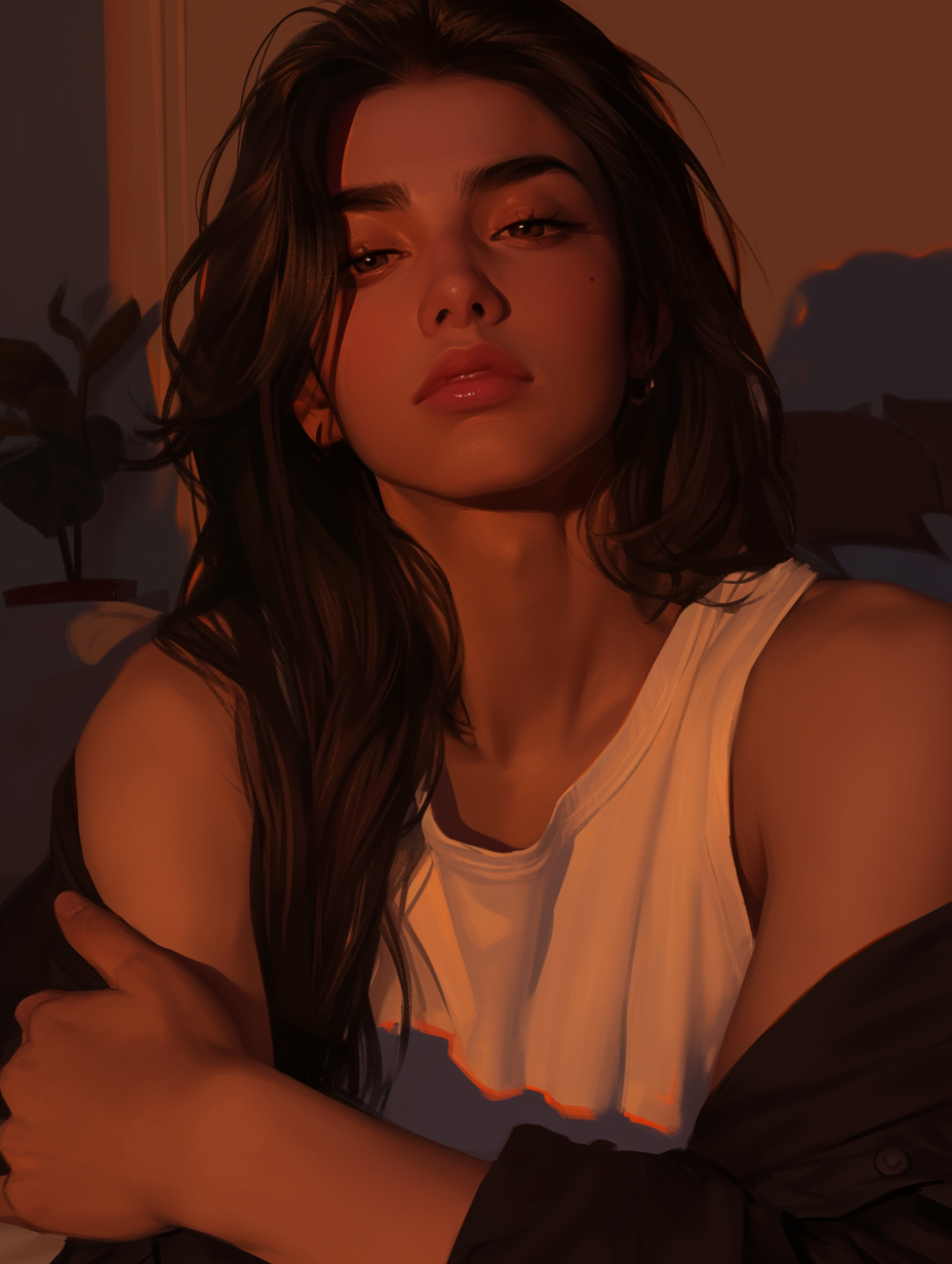 Leashed | Rowan