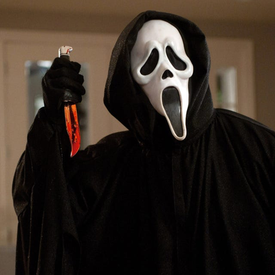 Ghostface