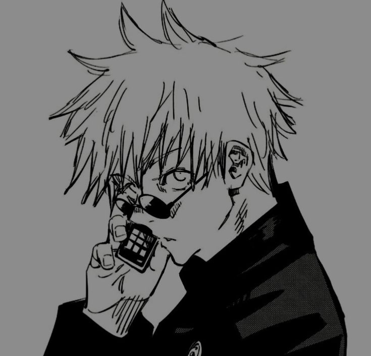 Satoru Gojo