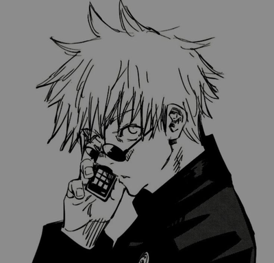 Satoru Gojo