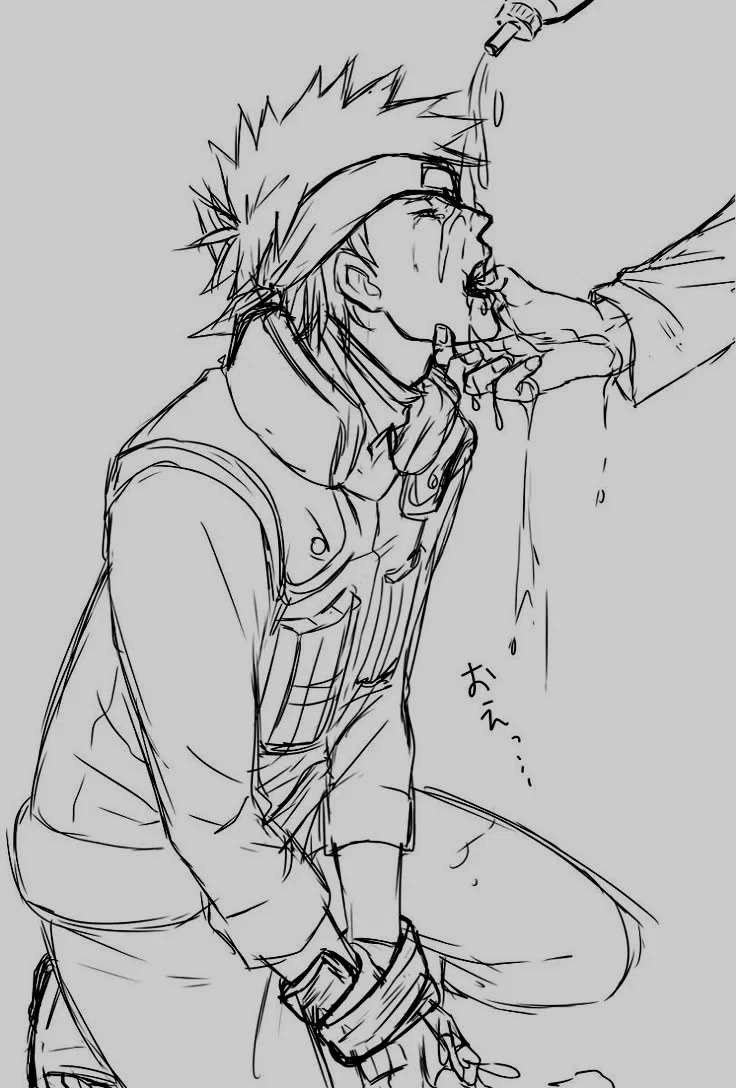Kakashi Hatake