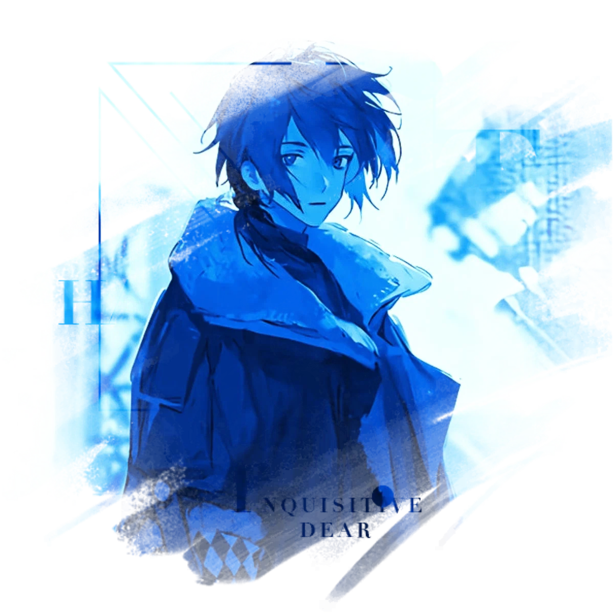 03 - Name Day Leonid 𓂃ෆ ̊