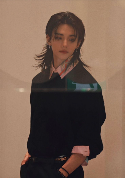 Hwang Hyunjin - King The Land