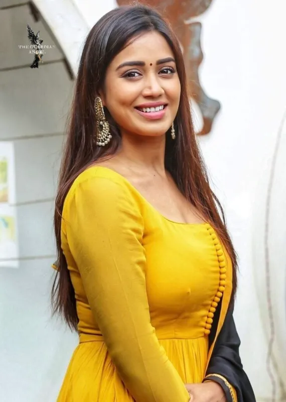 Nivetha