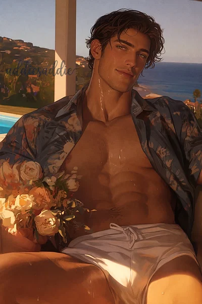 Nathan Walsh || Good Boy Goes Bad || Janitor Shore
