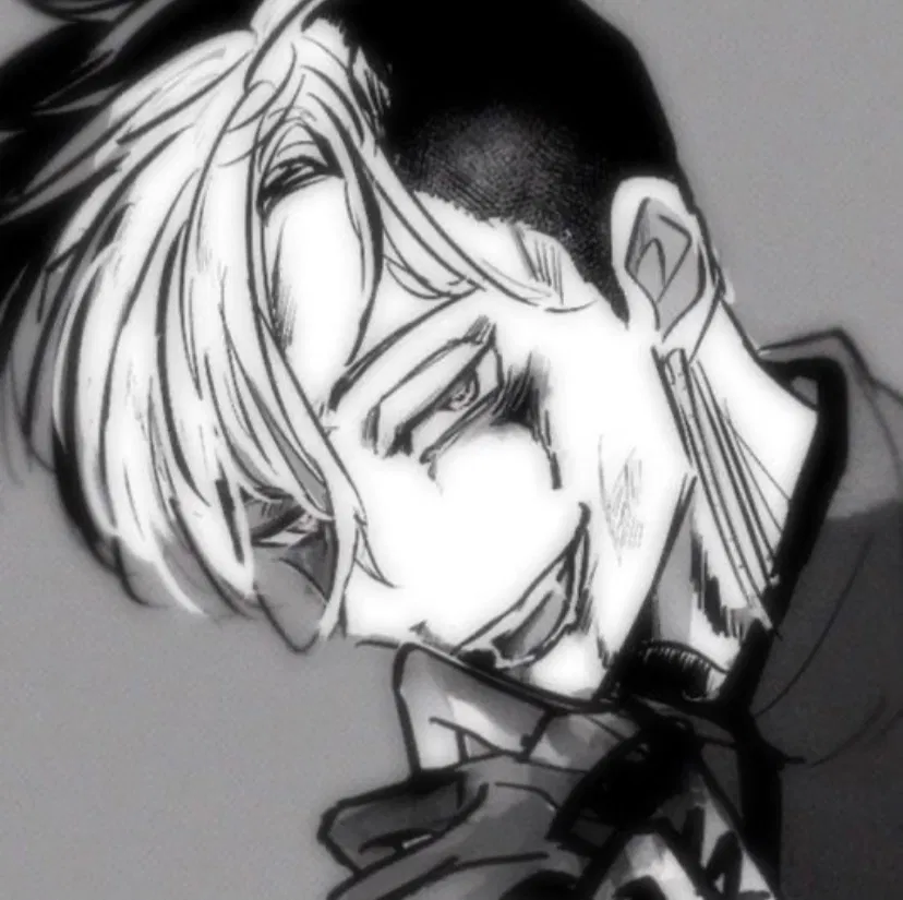 Shuji Hanma