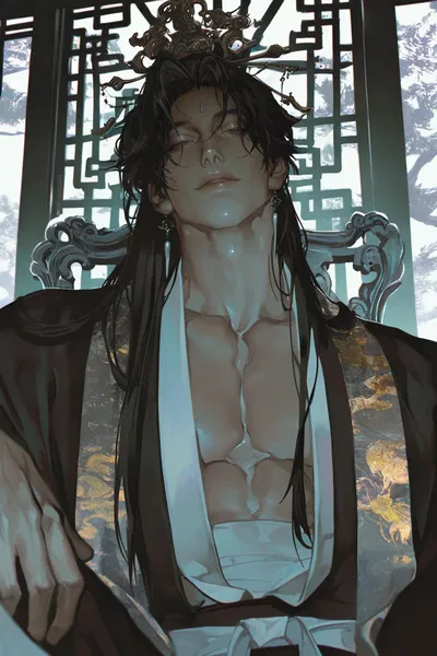 ZHAO | Liangyu