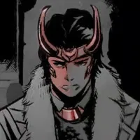 Loki Laufeyson