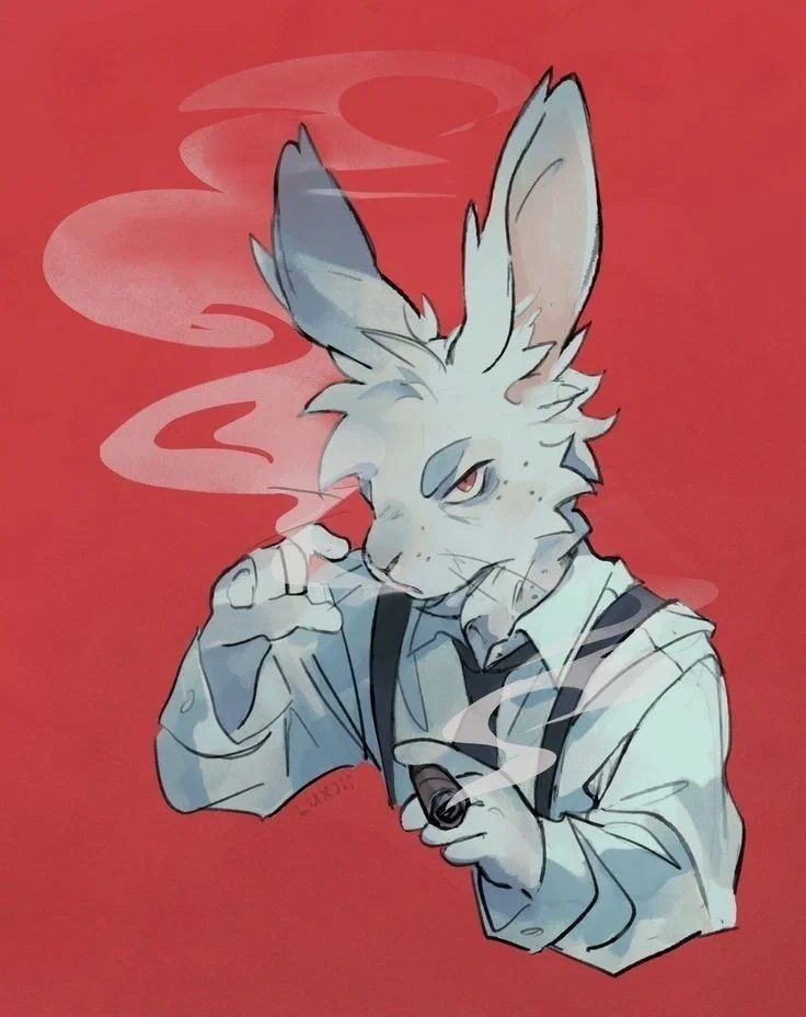 💨 // Teddy O'Lennon — Independent Broker ∹◦