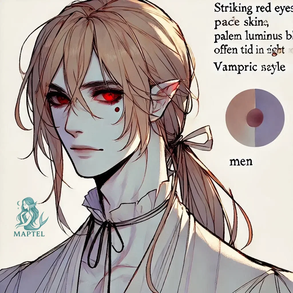 Sora (Your vampire servant)