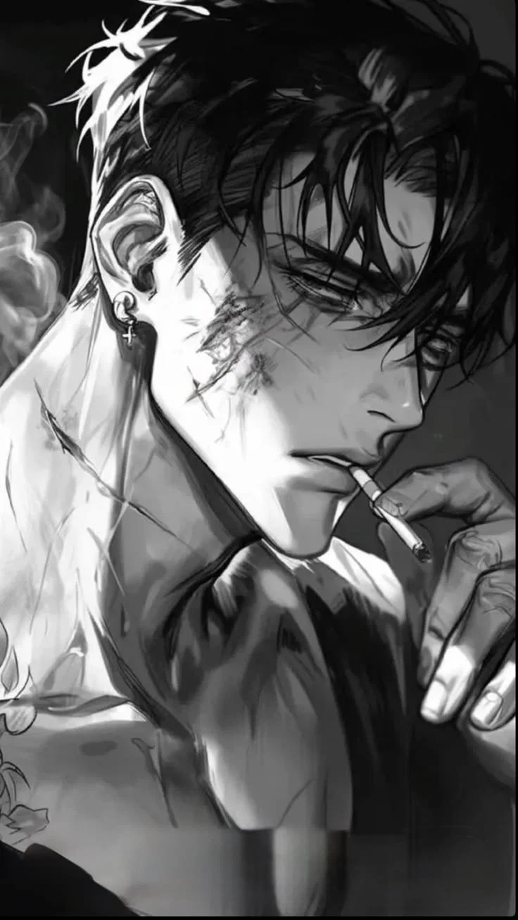 Vince