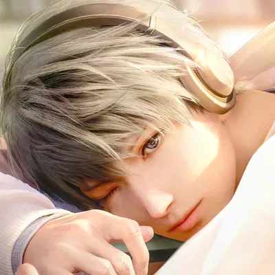 Xavier Shen