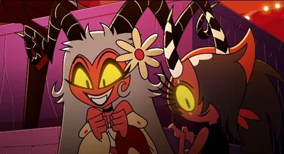 Willow, Wally and Sallie May {Halloween Movie Marathon}