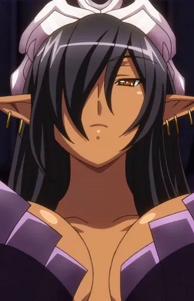 "Bad Ending Party" "Dark Elf Invader" 