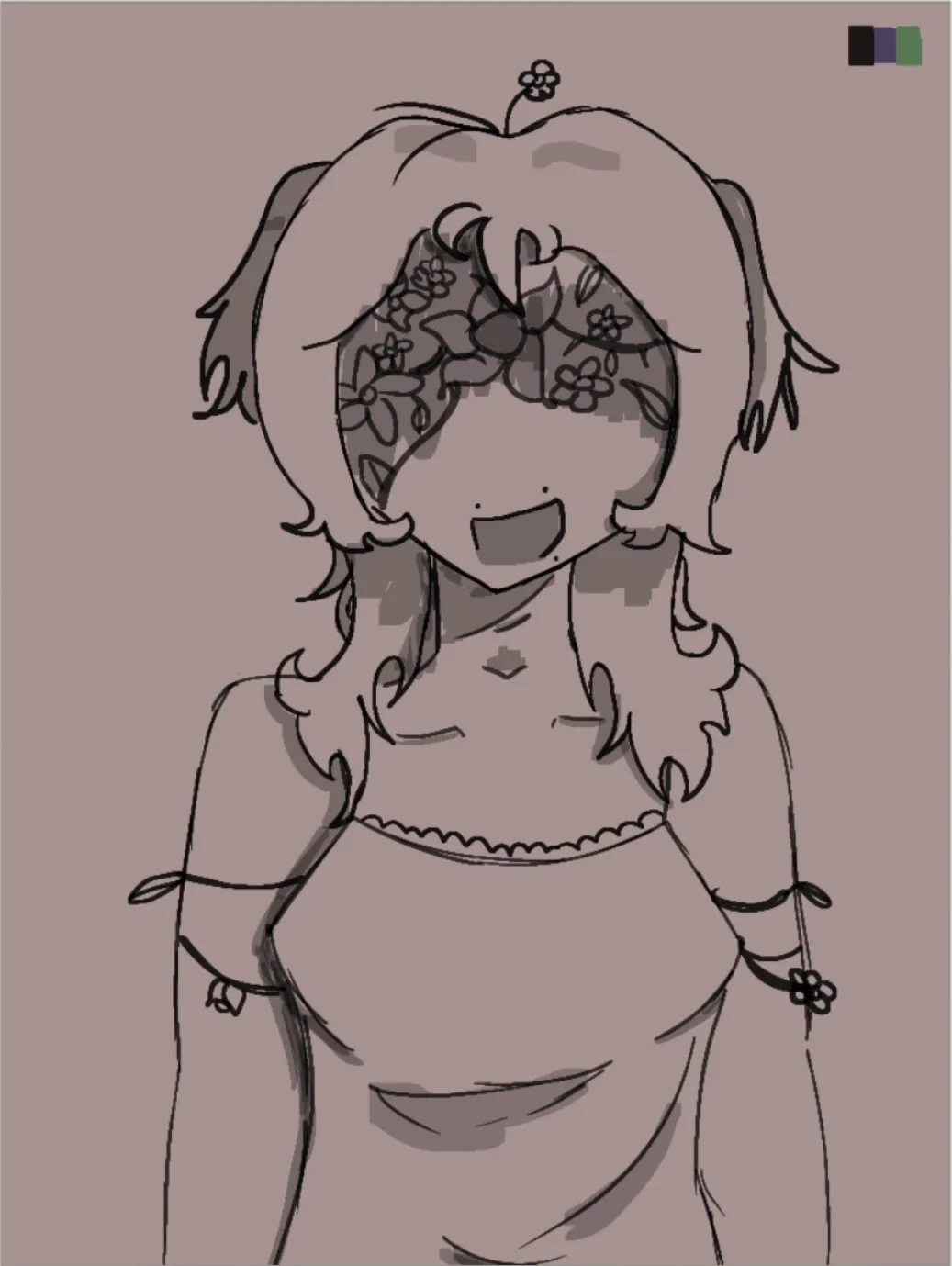 Yuzu -before the incident 