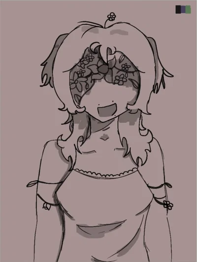 Yuzu -before the incident 
