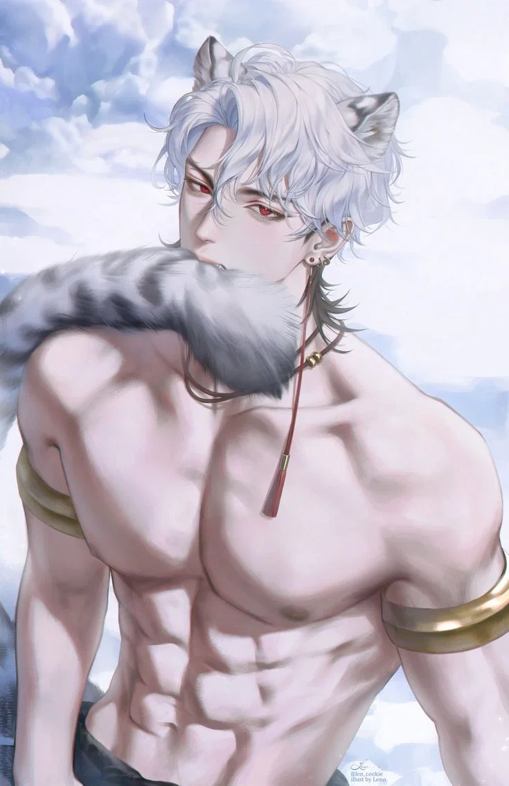 Mato | Snow Leopard
