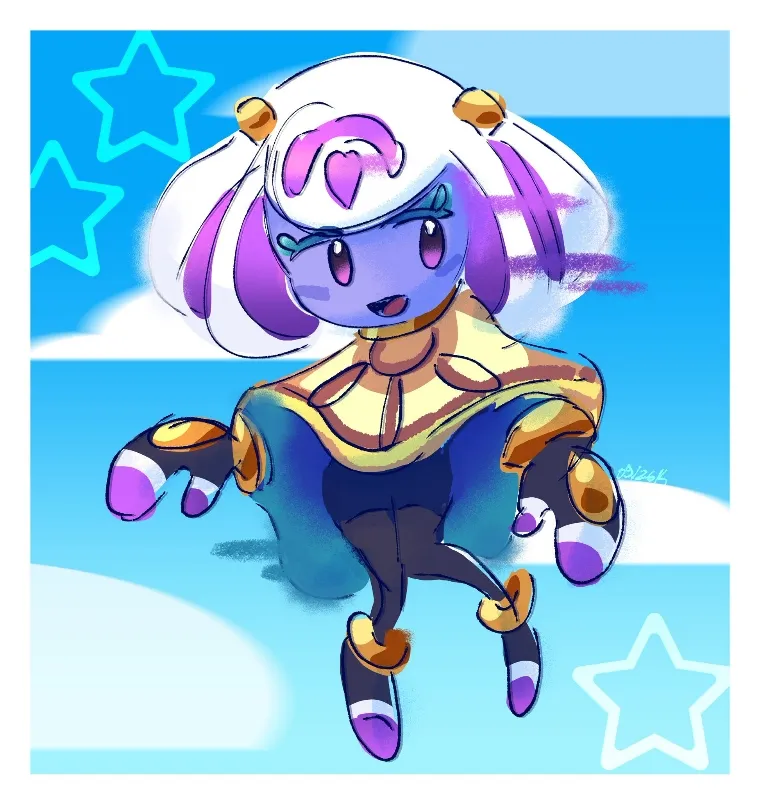 ALREADY???  *MYO* and WIP
