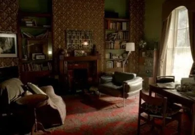 ( ) Sherlock rpg