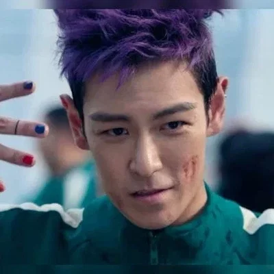 Choi Su-bong | Thanos