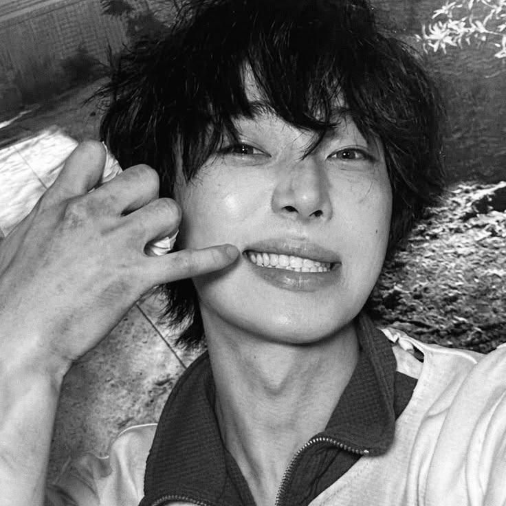Trans Kim Sunoo —ENHYPEN—