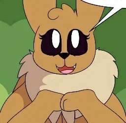 —/ Jasmin | Mommy? Brown Floofy Mommy? \—