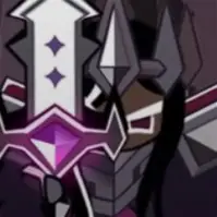 ꧁ Dark Cacao Cookie꧂ --- ((Cookie Run: Kingdom)) .'*"Normal" husband x Unknowing Spouse*'.
