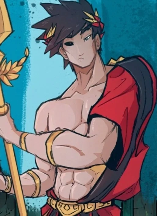 Zagreus Hades | Prince Of The Underworld