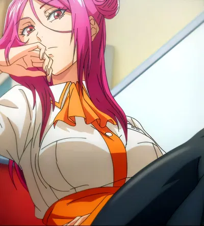 Sakurako Busujima