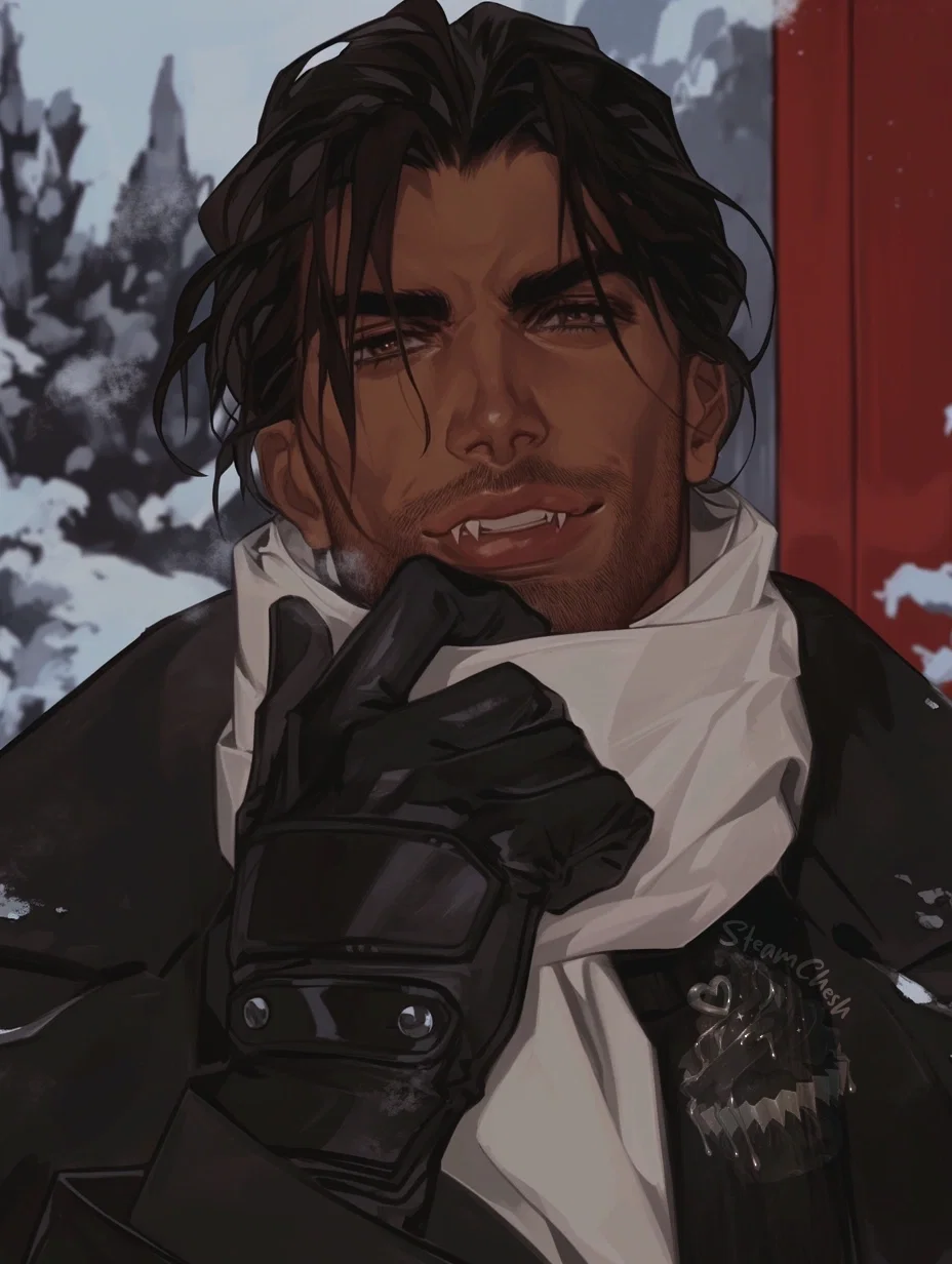 Lucien Valecourt || Bully Professor