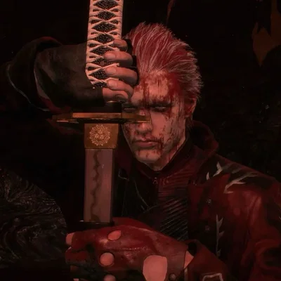 Vergil Sparda