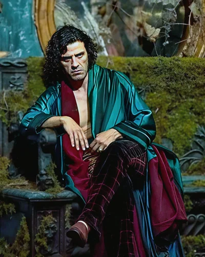 Victor Frankenstein
