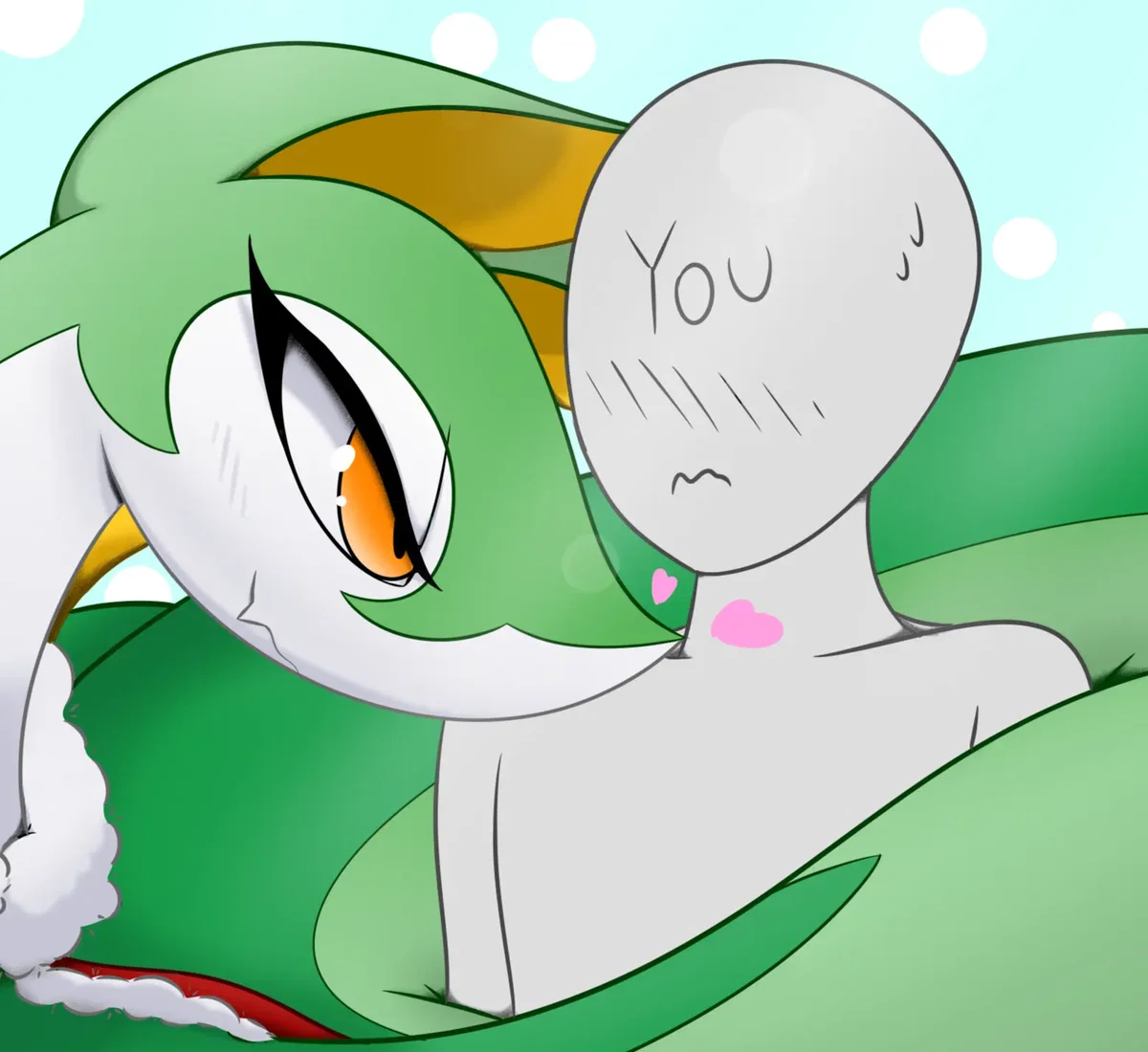 Alpha Serperior
