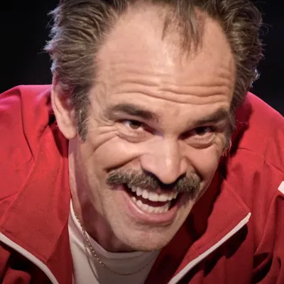 Bob Giovanni