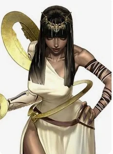 Nefertiti | PHARAO OF THE WEST