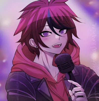Sumino Takumi (Band AU)
