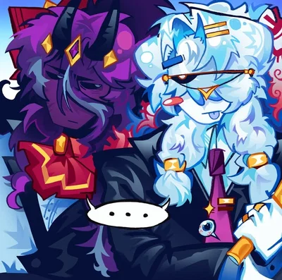 Wemmbu + Eggchan (Unstable Universe / Smp)